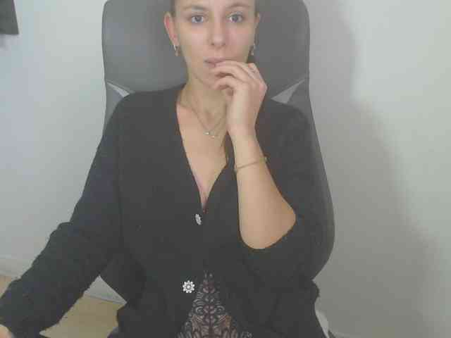 SiennaDs webcam