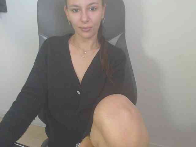 SiennaDs webcam