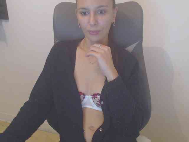 SiennaDs webcam