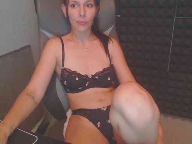 SiennaDs webcam