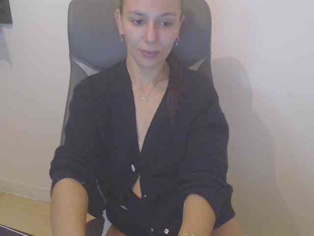 SiennaDs webcam