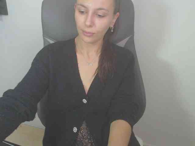 SiennaDs webcam