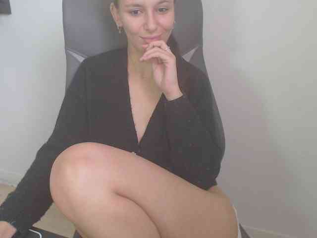 SiennaDs webcam