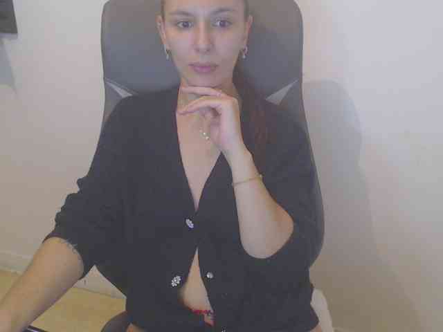 SiennaDs webcam