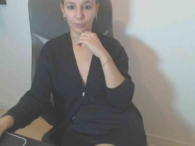 SiennaDs webcam