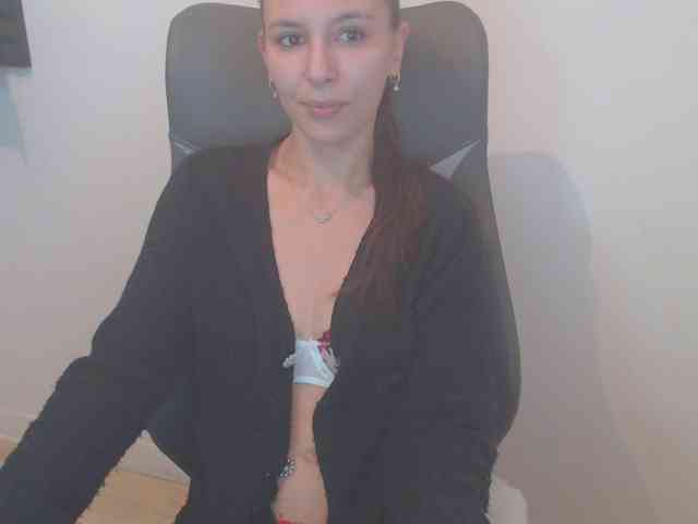 SiennaDs webcam