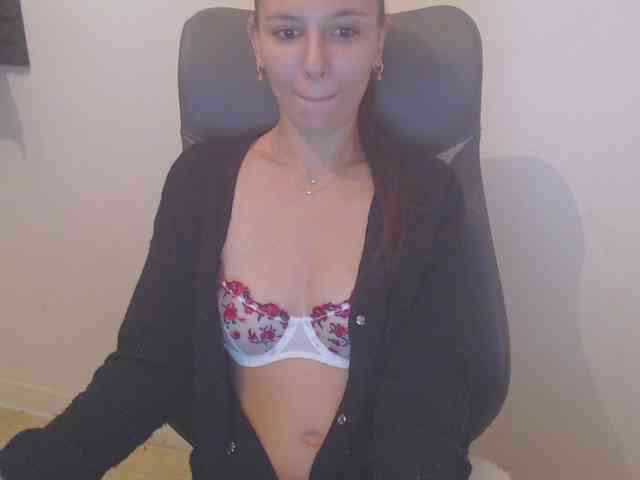 SiennaDs webcam