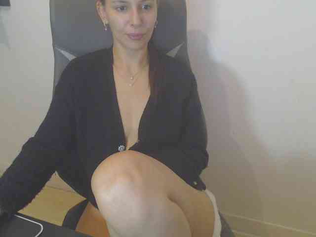 SiennaDs webcam