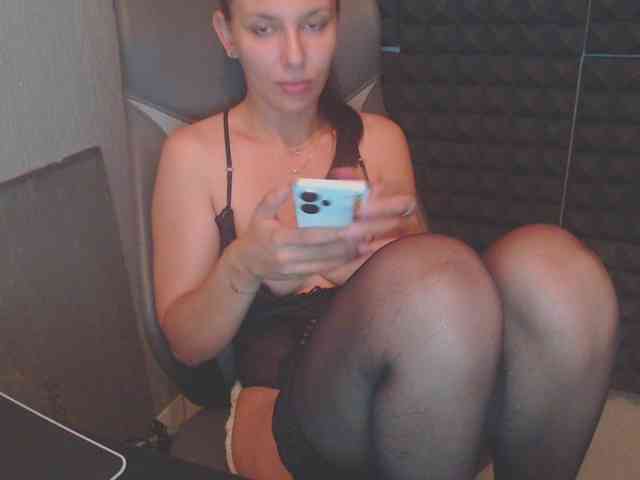 SiennaDs webcam