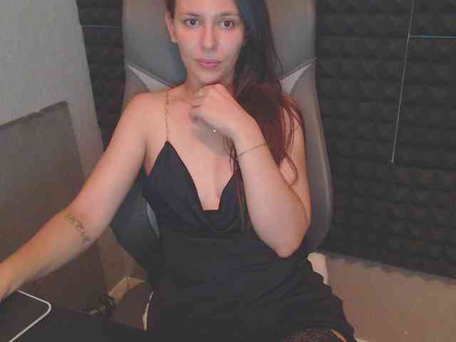 SiennaDs webcam