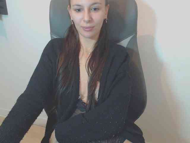 SiennaDs webcam