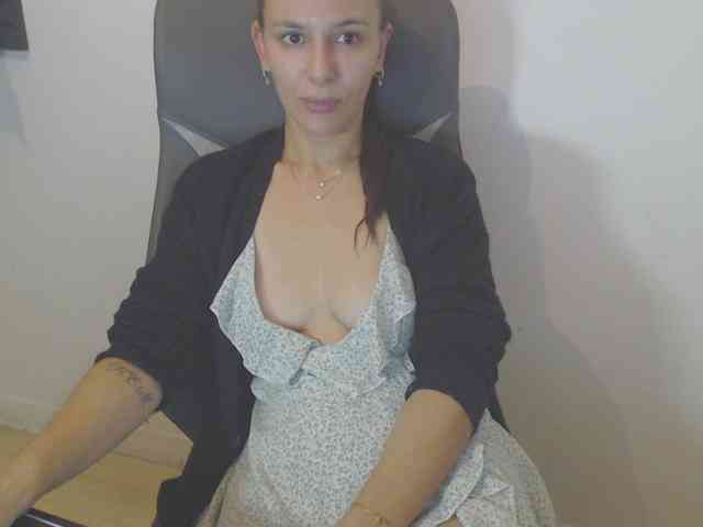 SiennaDs webcam