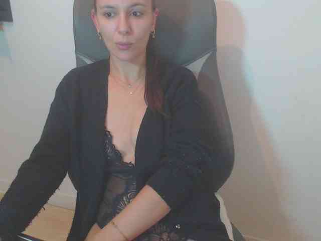SiennaDs webcam