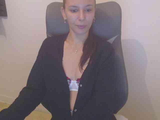 SiennaDs webcam