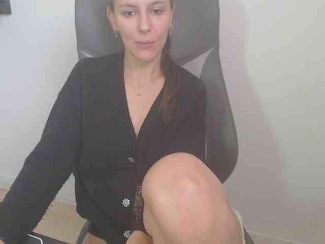 SiennaDs webcam