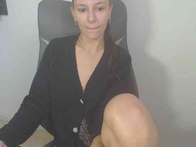 SiennaDs webcam