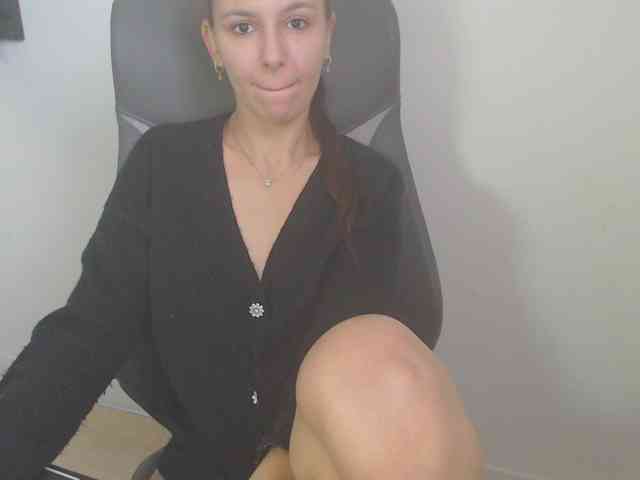 SiennaDs webcam
