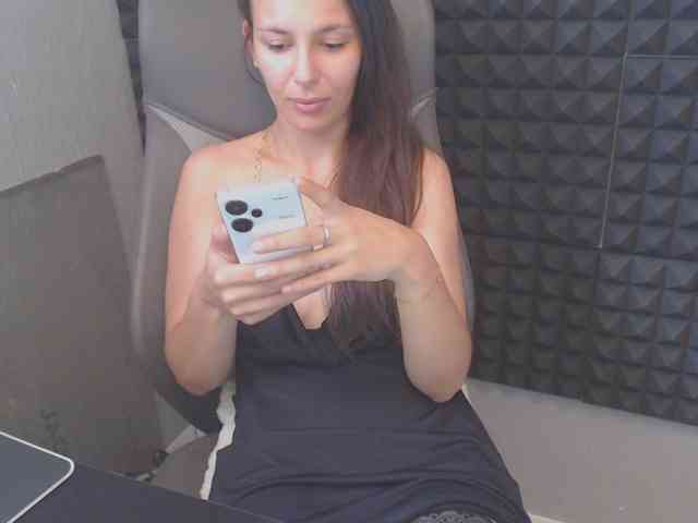 SiennaDs webcam