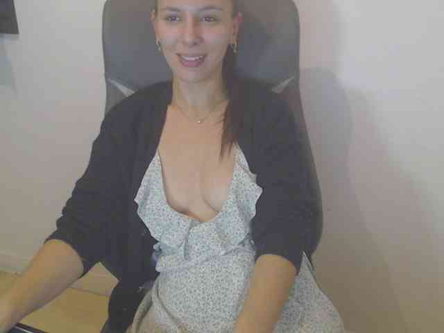 SiennaDs webcam