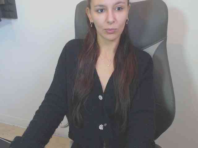 SiennaDs webcam