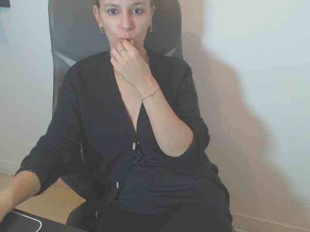 SiennaDs webcam