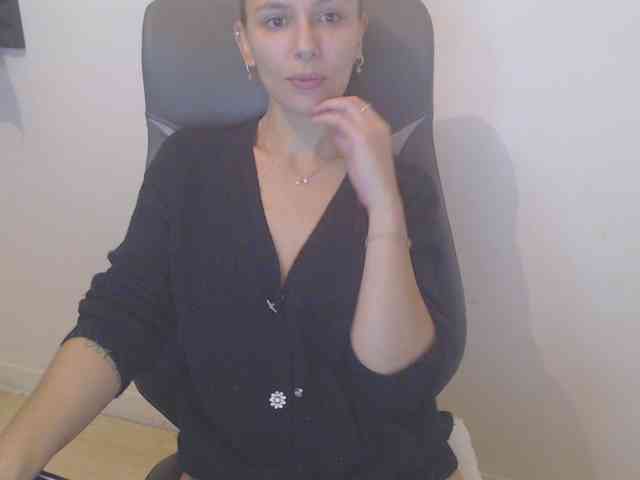 SiennaDs webcam