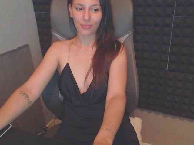 SiennaDs webcam