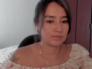 MilaGrey1 Porn Show