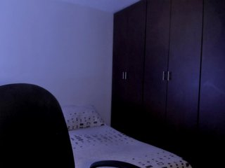 MilaGrey1 Porn Show