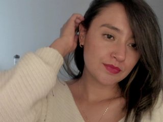 MilaGrey1 Porn Show