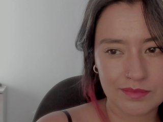 MilaGrey1 Porn Show