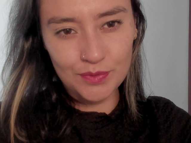 milagrey1's BongaCams show and profile