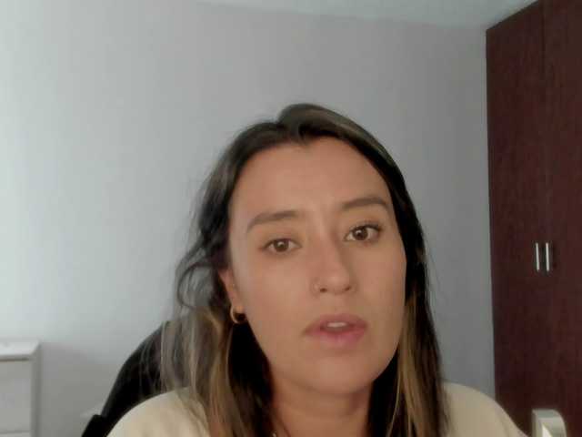 milagrey1's BongaCams show and profile