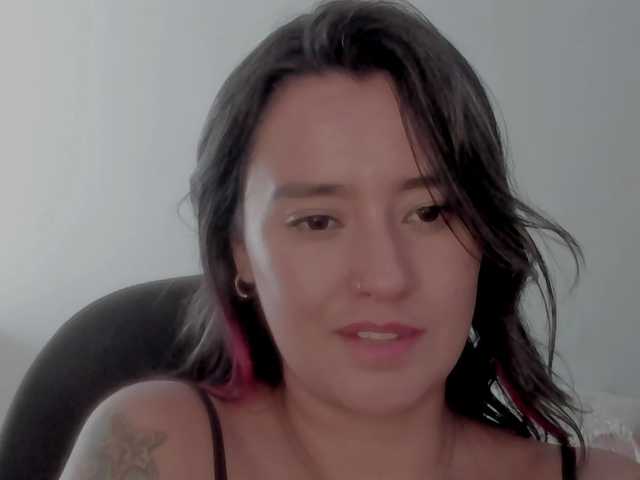 milagrey1's BongaCams show and profile