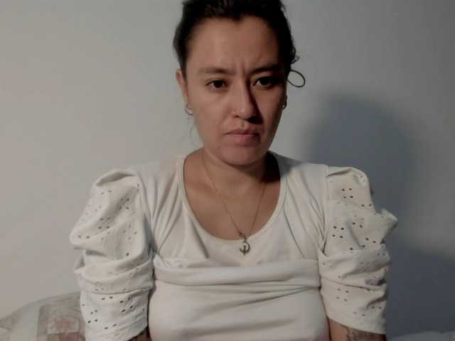 milagrey1's BongaCams show and profile