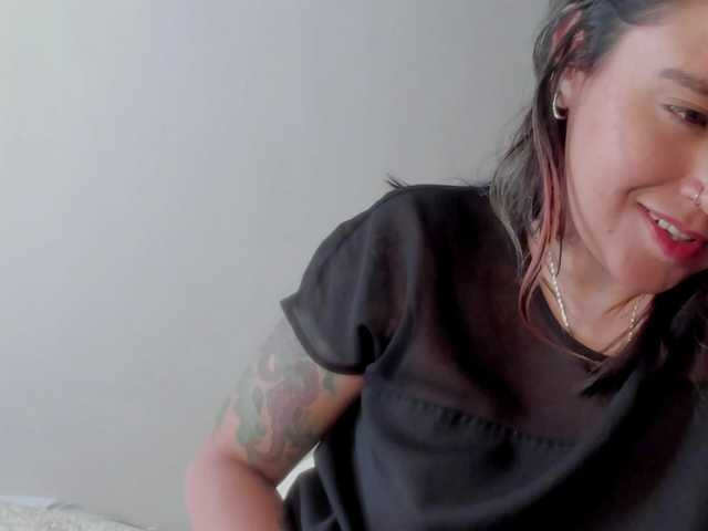 milagrey1's BongaCams show and profile