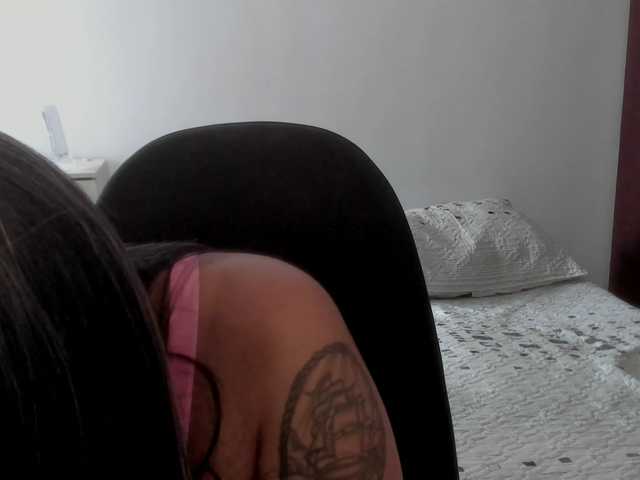 milagrey1's BongaCams show and profile