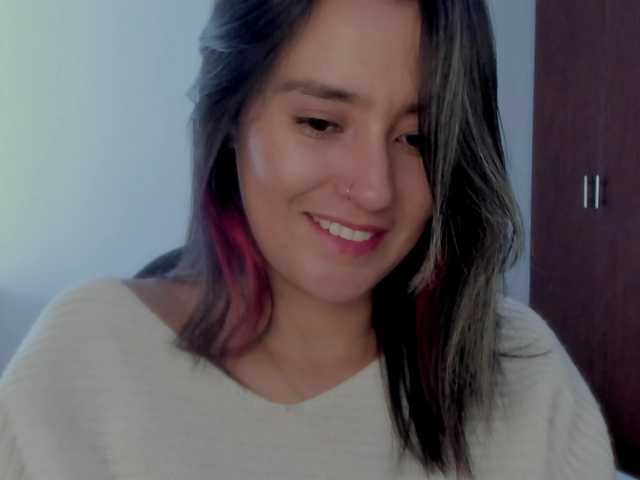 milagrey1's BongaCams show and profile