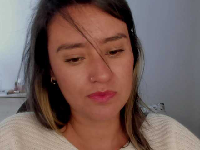 MilaGrey1 webcam bongacams model stream image