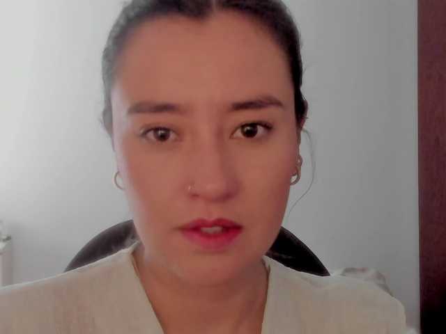 milagrey1's BongaCams show and profile