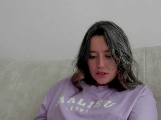 milagrey1's BongaCams show and profile