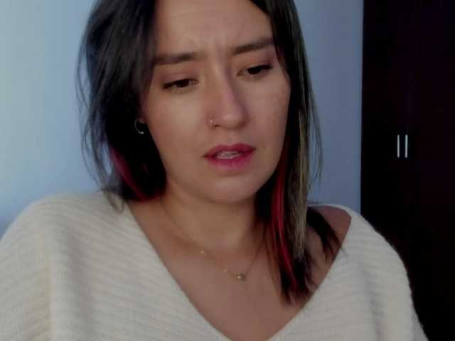 milagrey1's BongaCams show and profile