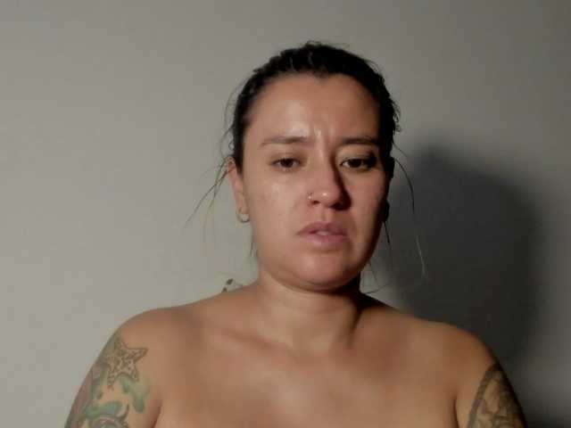 milagrey1's BongaCams show and profile