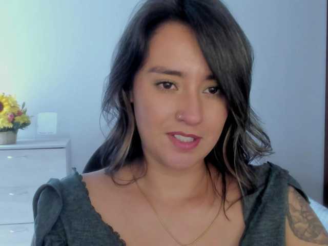 MilaGrey1 webcam bongacams model stream image