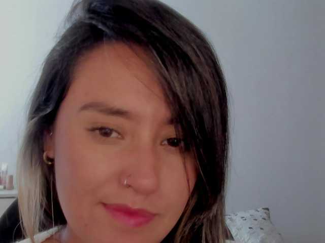 milagrey1's BongaCams show and profile