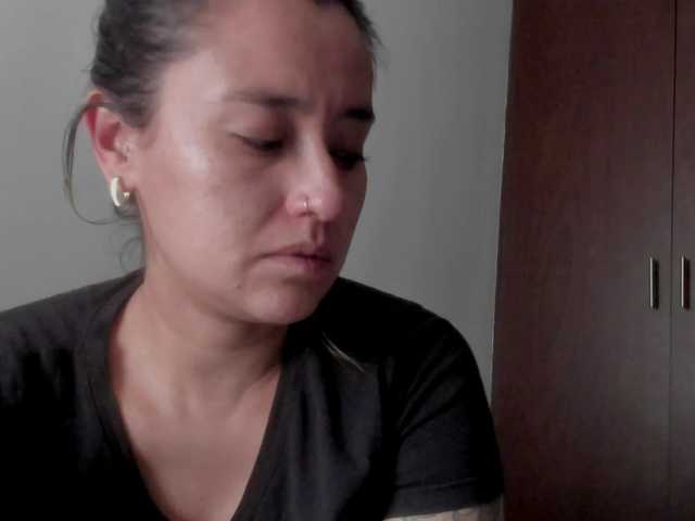 milagrey1's BongaCams show and profile