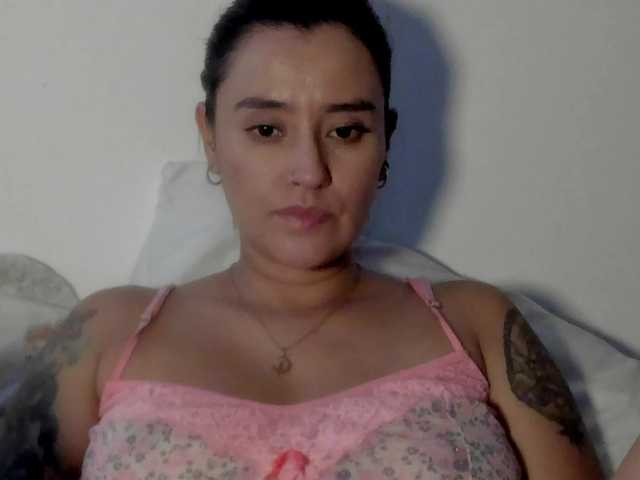 milagrey1's BongaCams show and profile