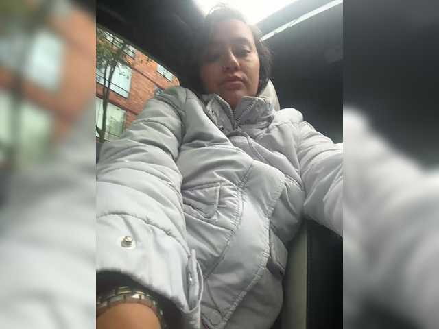 milagrey1's BongaCams show and profile