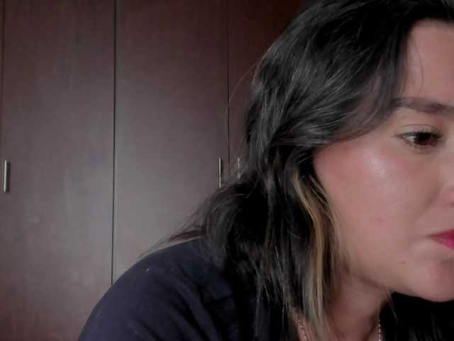 milagrey1's BongaCams show and profile