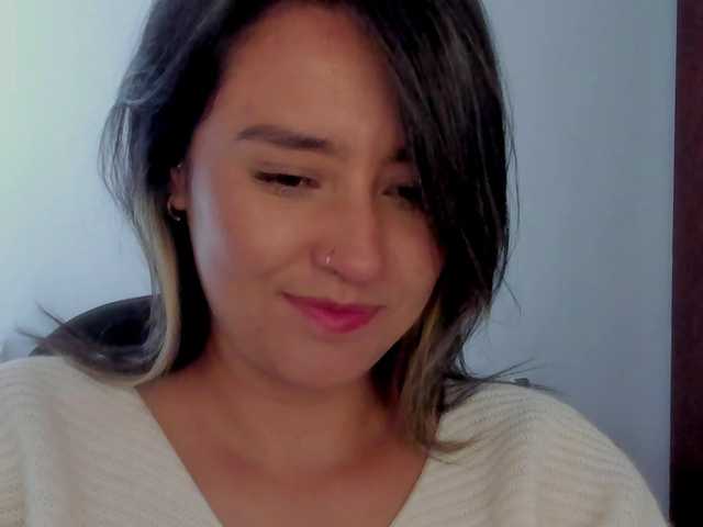 milagrey1's BongaCams show and profile